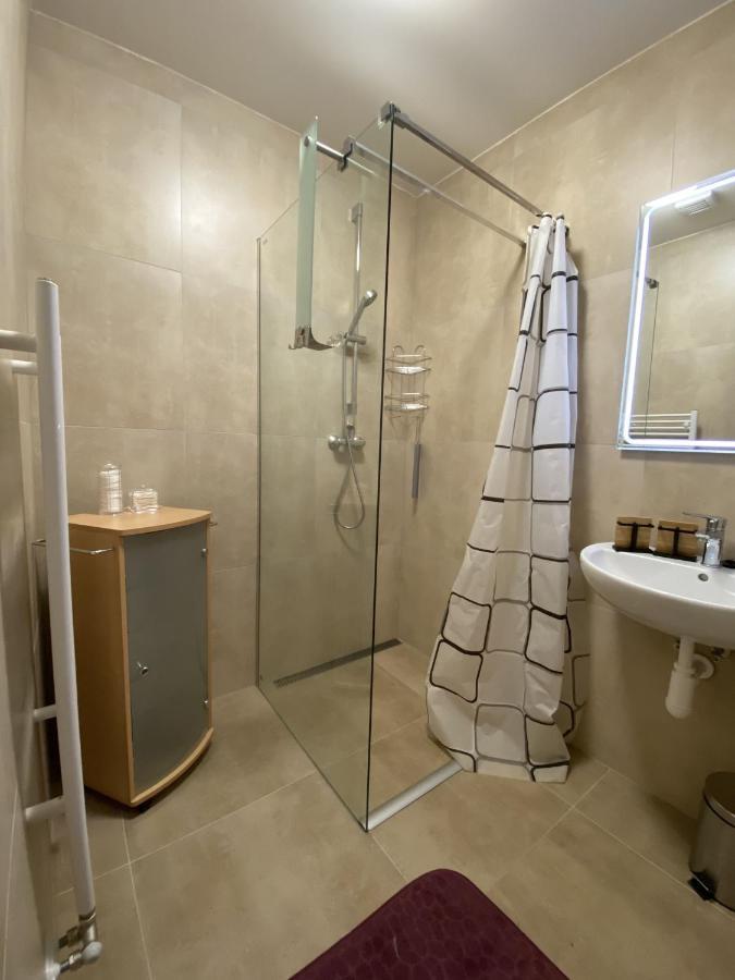 Apartment No.28 Jasna Demänovská Dolina Eksteriør billede